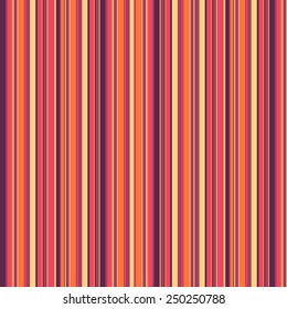 Stripped seamless texture. Scottish vector pattern. Plaid fabric background. Unusual ornament tartan.