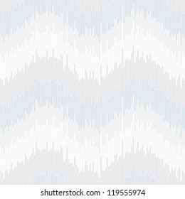 Strips abstract wave pattern. Seamless geometric texture.