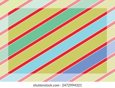 Strips background. Abstract background. Wrapping. Decorative background