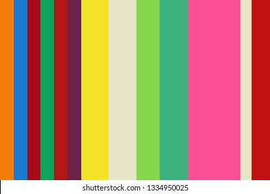 Strips seamless pattern for your design: website, poster, illustration