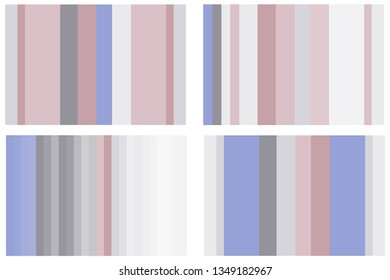 Strips seamless pattern for your design: website, poster, illustration