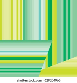 Stripy colorful background. Vector graphic for textiles, wallpaper and etc. design.