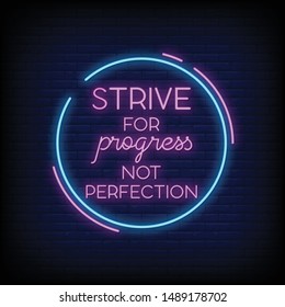 Quote Neon Hd Stock Images Shutterstock