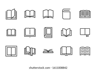 1,493,364 Book line Images, Stock Photos & Vectors | Shutterstock