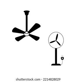 Stroke line icons set of home stuff. Simple symbols for app development and website design. Vector outline pictograms isolated on a white background.