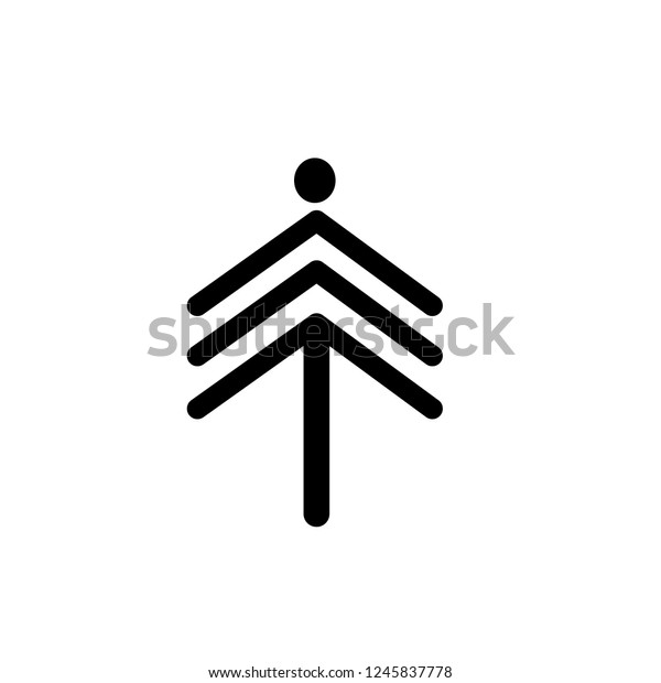 stroke tree graphics\
logo