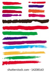 strokes collection