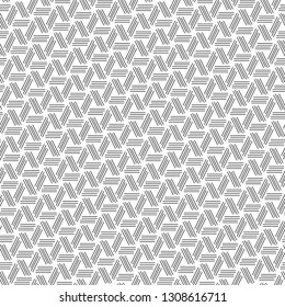 Strokes pattern.Hatches background.Digital paper, textile print, web design, abstract. Seamless image. Dashed backdrop. Dashes motif. Linear ornament. Vector