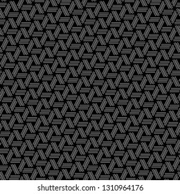 Strokes pattern.Hatches background.Digital paper, textile print, web design, abstract. Seamless image. Dashed backdrop. Dashes motif. Linear ornament. Vector.