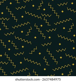 Strokes shape Luxury trendy applicable design pretty abstract vector illustration artwork.eps