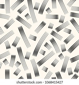 Strokes vector pattern.