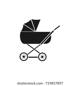 stroller
