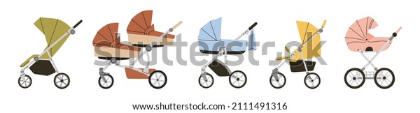 46,767 Pram Stroller Images, Stock Photos & Vectors | Shutterstock