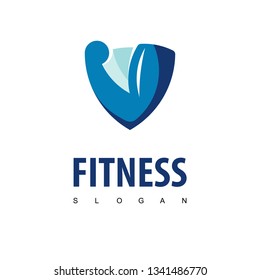 Strong Arm Fitness Logo