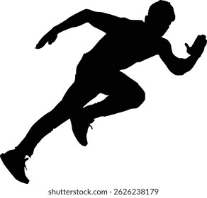 strong athletic people doing gym. Excellent for gym-related designs, gymnastics promotions, or sports icons