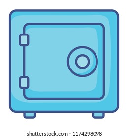 strong box icon