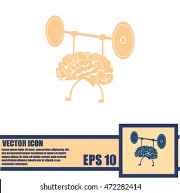 Strong brain