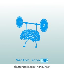 Strong brain