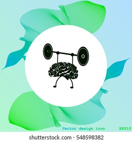 Strong brain