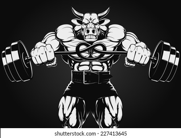 Strong Bull