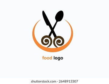 A strong food logo design gives your brand identity and makes it instantly recognizable. Whether it’s a minimalist chef logo for a high-end kitchen brand or a vibrant food brand logos for a fast food.