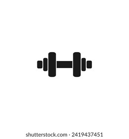 Strong Icon Vector or Strong sign Vector Isolated. Best Strong icon for apps, websites, print design, and more about Strong and Vitality.