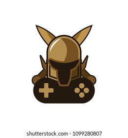 Strong Knight War Games Joystick