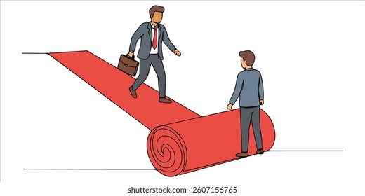 Strong leadership is essential for guiding a team toward career growth and success. By developing effective business strategies and fostering ambition, leaders inspire progress and achievement