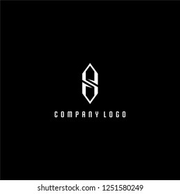 strong logo. vector template. icon