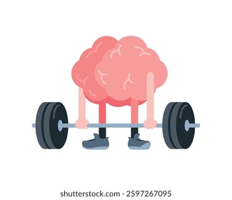 Strong Mind Brain Training Gym Endurance