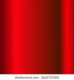 Fuerte degradado rojo con tonos suaves, ideal para diseños audaces, dramáticos y apasionados.