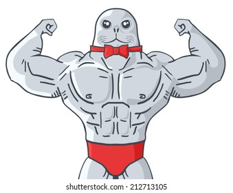Strong seal