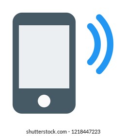 Strong wifi connection