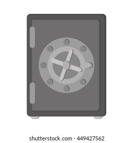 strongbox box security safe money