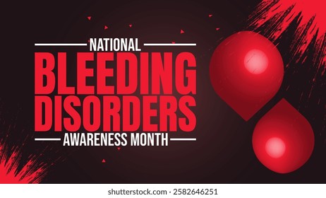 Stronger Together Support for Bleeding Disorders, National Bleeding Disorders Awareness Month