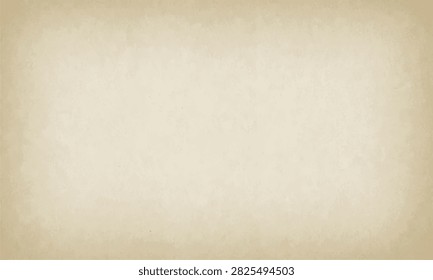 A strongly yellowed paper surface reminiscent of very old legal or archival documents, with soft tonal variation.