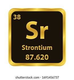 sr element pronunciation