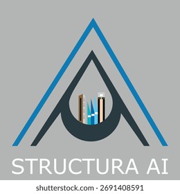 Ícone de terremoto estrutural AI, terremoto casa vetor em ícone de terremoto no fundo branco, terremoto danificado para casa, ilustração vetor plana
