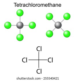 Carbon Tetrachloride High Res Stock Images Shutterstock