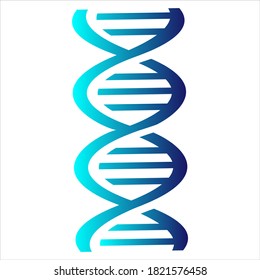 Structural chemical formula and molecule model. Vector illustration.