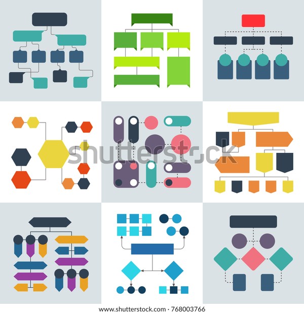 構造フロー図 フローチャート フロー プロセス構造 ベクターインフォグラフィックエレメントの構造プロセス 図 フローチャートの図 のベクター画像素材 ロイヤリティフリー