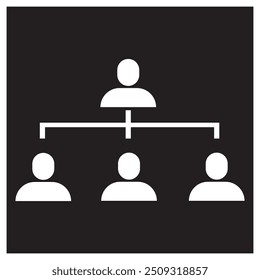 structural vector icon illustration symbol design