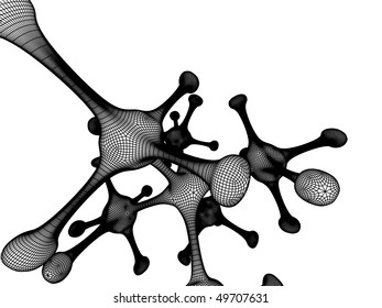  structure of the atom