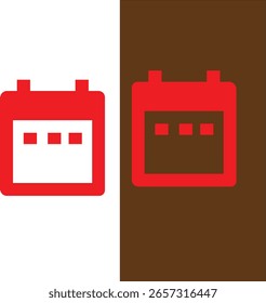 Structure of Buildind home icon design