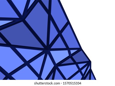 Structure building construction. Industrial background