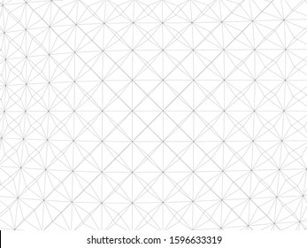Structure building construction. Industrial background