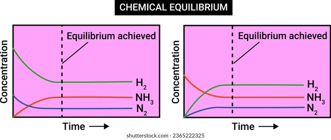 Estructura del Equilibrio Químico