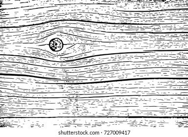  Structure of cracks of wood  vector background