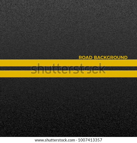 Similar – Image, Stock Photo two-way traffic Avenue