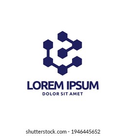 Structure of Hexagonal Molecules in Chemistry, Science Teachers Innovative Educational Poster